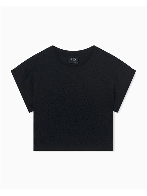 t-shirt ARMANI EXCHANGE | XW002295 AF17172UC001